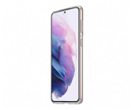 SAMSUNG Etui Clear Cover Samsung S21+ Transparent - 617456 - zdjęcie 3